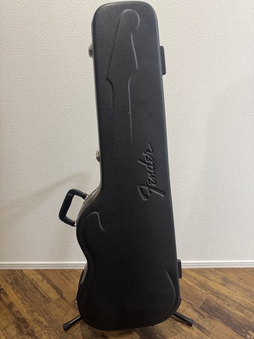 テレキャスター リミテッドエディション ダークブルー