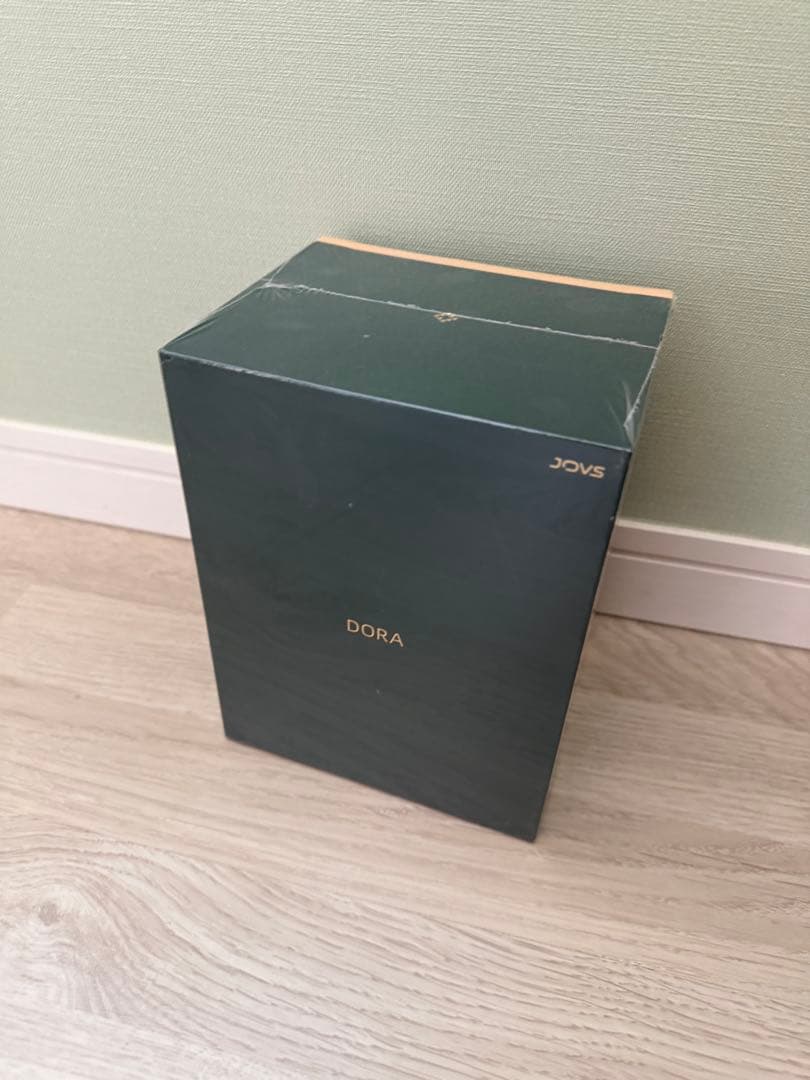 未開封　DORA DOVS 脱毛器