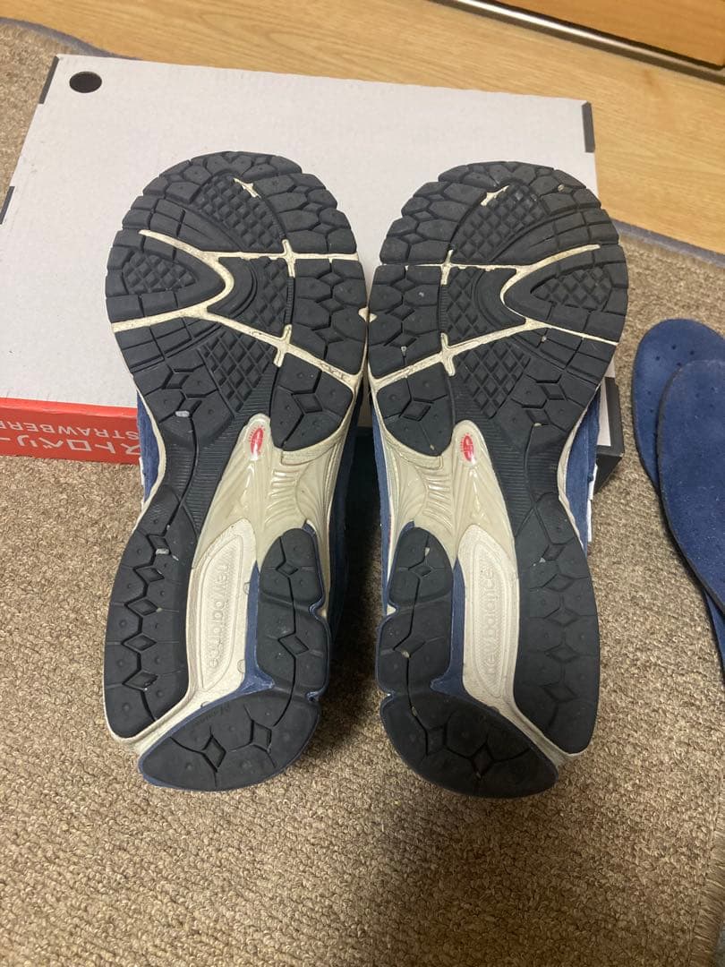 Y*a様 New Balance M2002R GORE-TEX 26.5