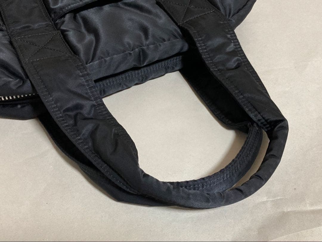 PORTER 　ポーター　ダッフルバッグ