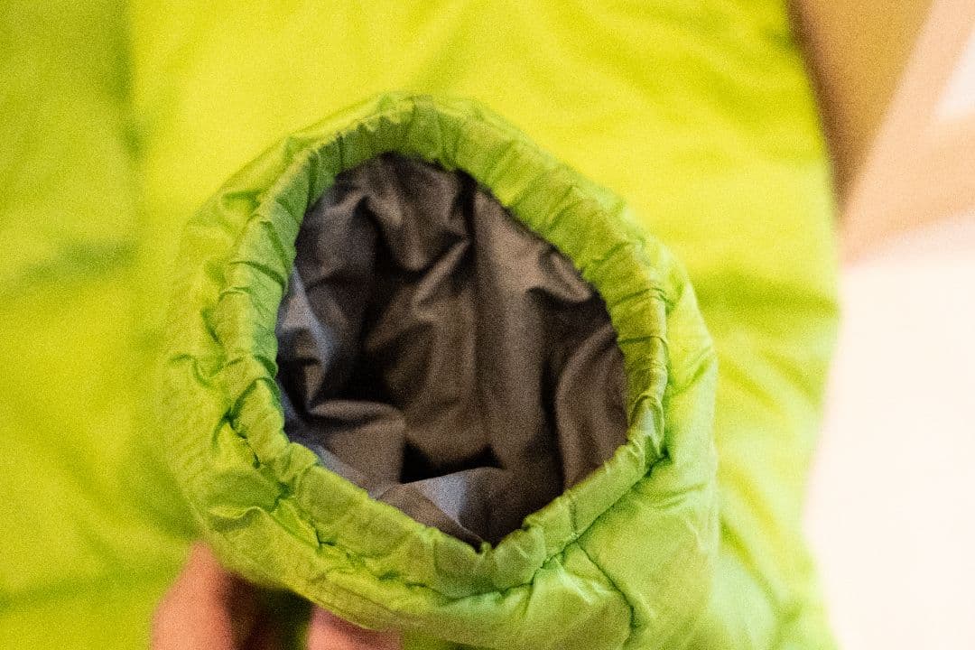 patagonia DAS parka 2002 M　ダスパーカ　パタゴニア