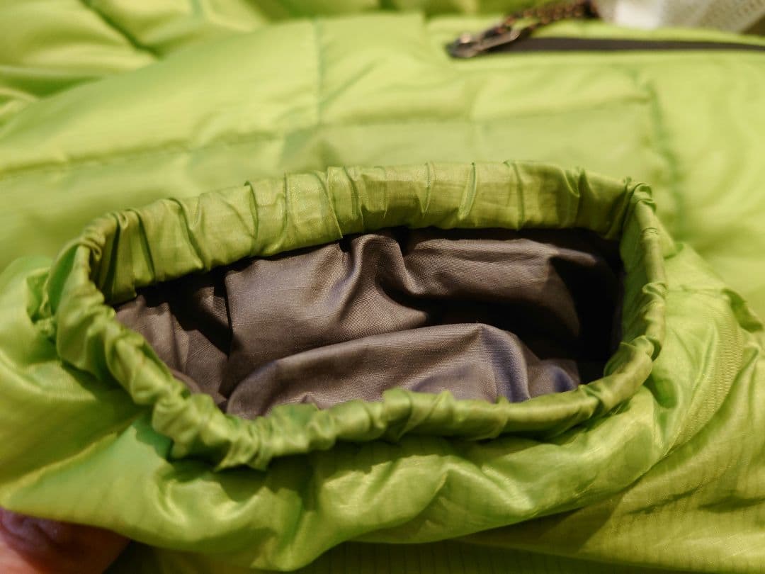 patagonia DAS parka 2002 M　ダスパーカ　パタゴニア