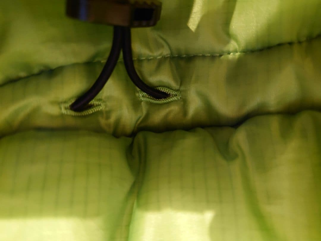 patagonia DAS parka 2002 M　ダスパーカ　パタゴニア