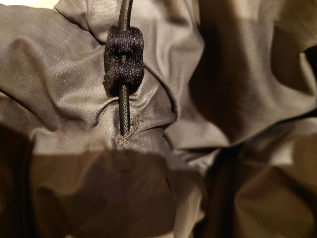 patagonia DAS parka 2002 M　ダスパーカ　パタゴニア