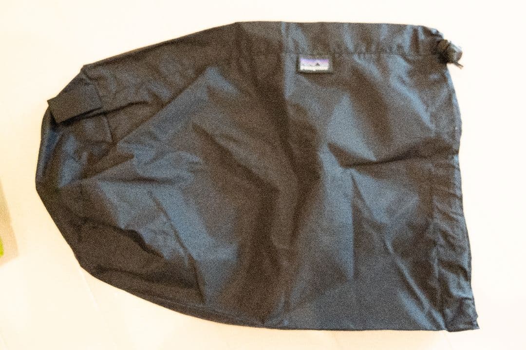 patagonia DAS parka 2002 M　ダスパーカ　パタゴニア