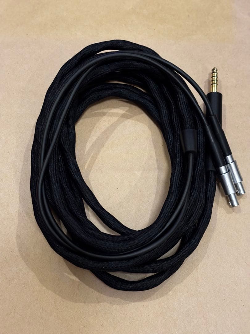 Sennheiser hd800 CH800Pヘッドホン ゼンハイザー