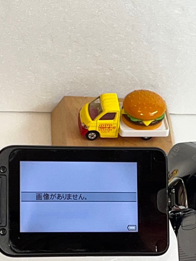 ☆美品☆Panasonic防水型デジタルムービーカメラHX-WA10ブラック