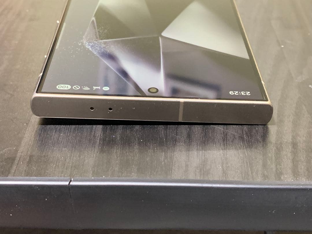 N*Z様 Samsung Galaxy S24 Ultra 256G 極美品！(