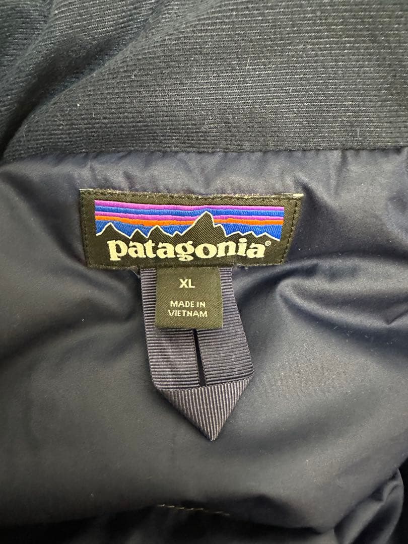 Nico様patagonia（パタゴニア）ボーイズ トレス 3-in-1 XL