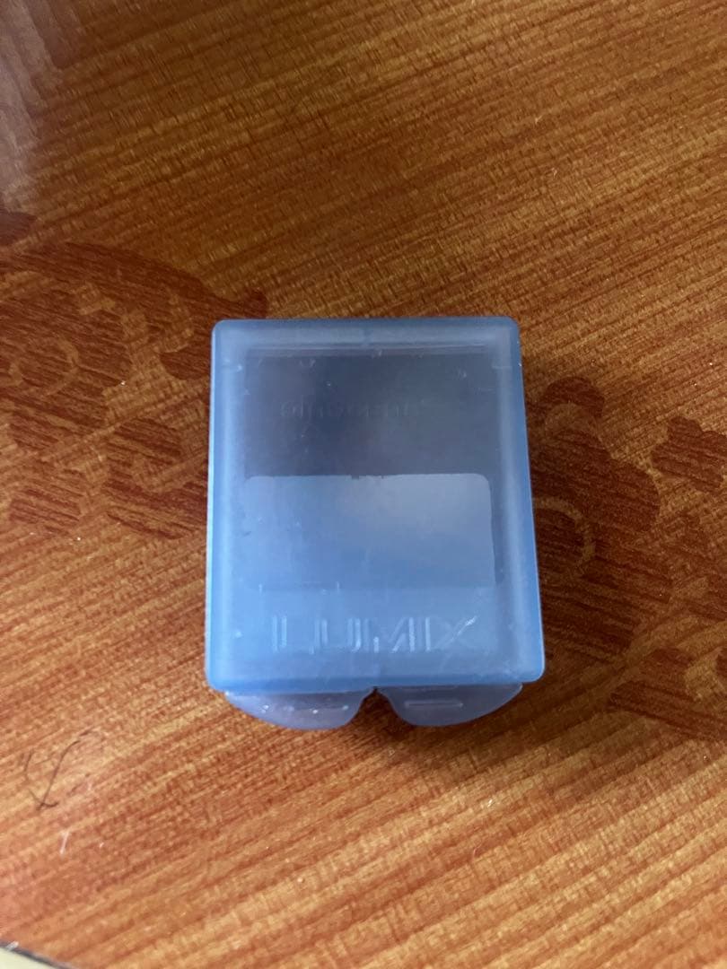 【中古品】Panasonic　LUMIX　DMC-FX35 デジタルカメラ