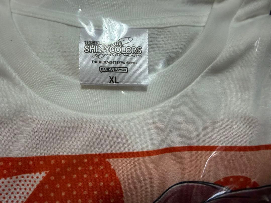 シャニマス【小宮果穂】(283スポーツフェスティバル ver.)グッズグッズ5点