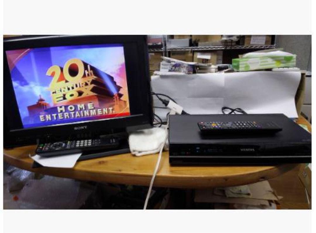 TOSHIBA 東芝 RD-E1005K