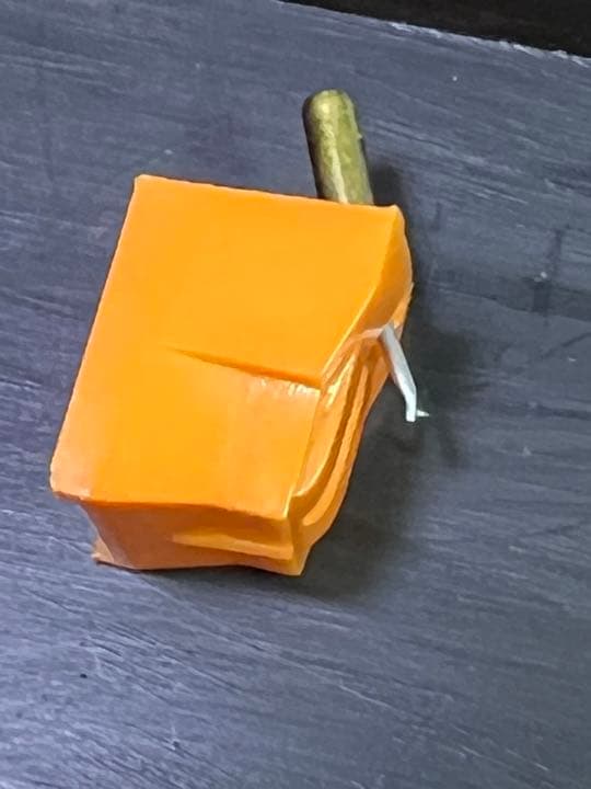 MG-50 Otto カートリッジ ST-50D 大東京宝石製在庫品 動作品