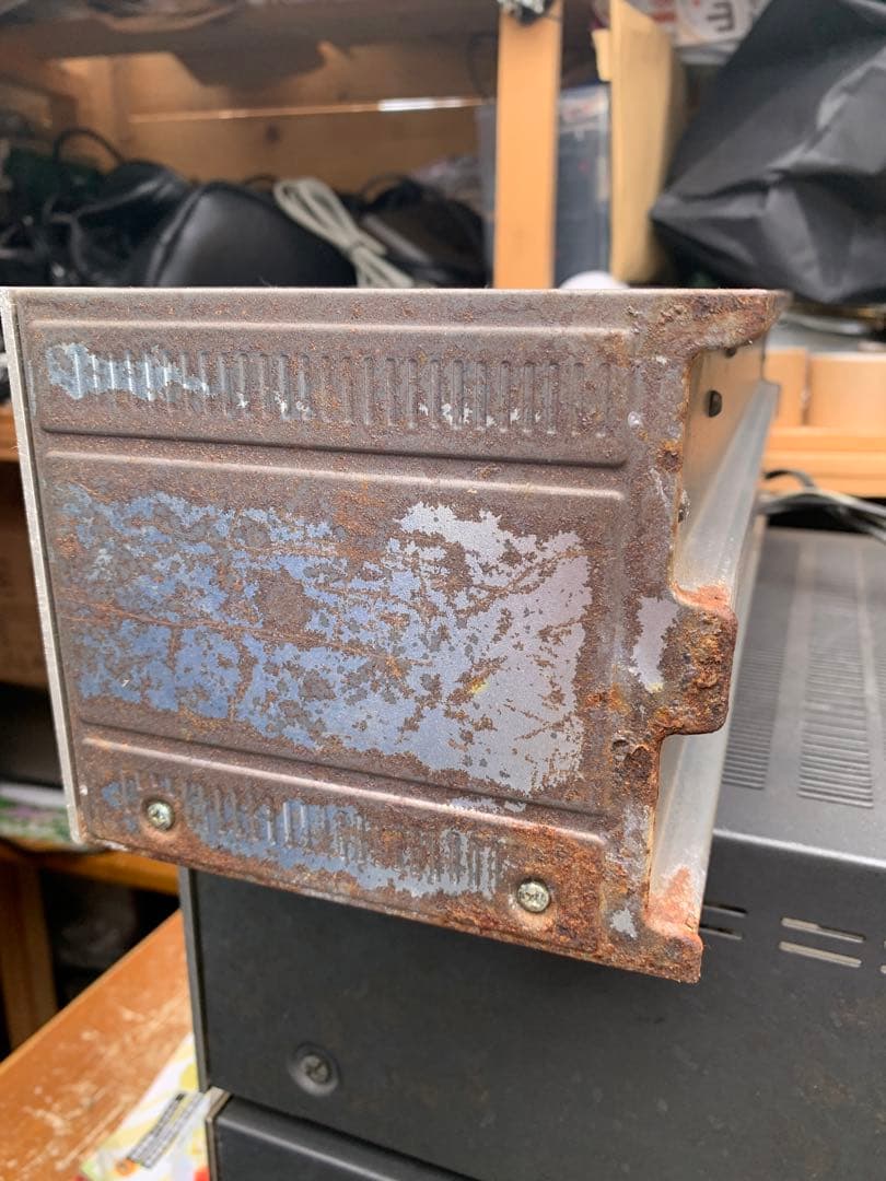 SONY ステレオ コンポーネント 3点セット