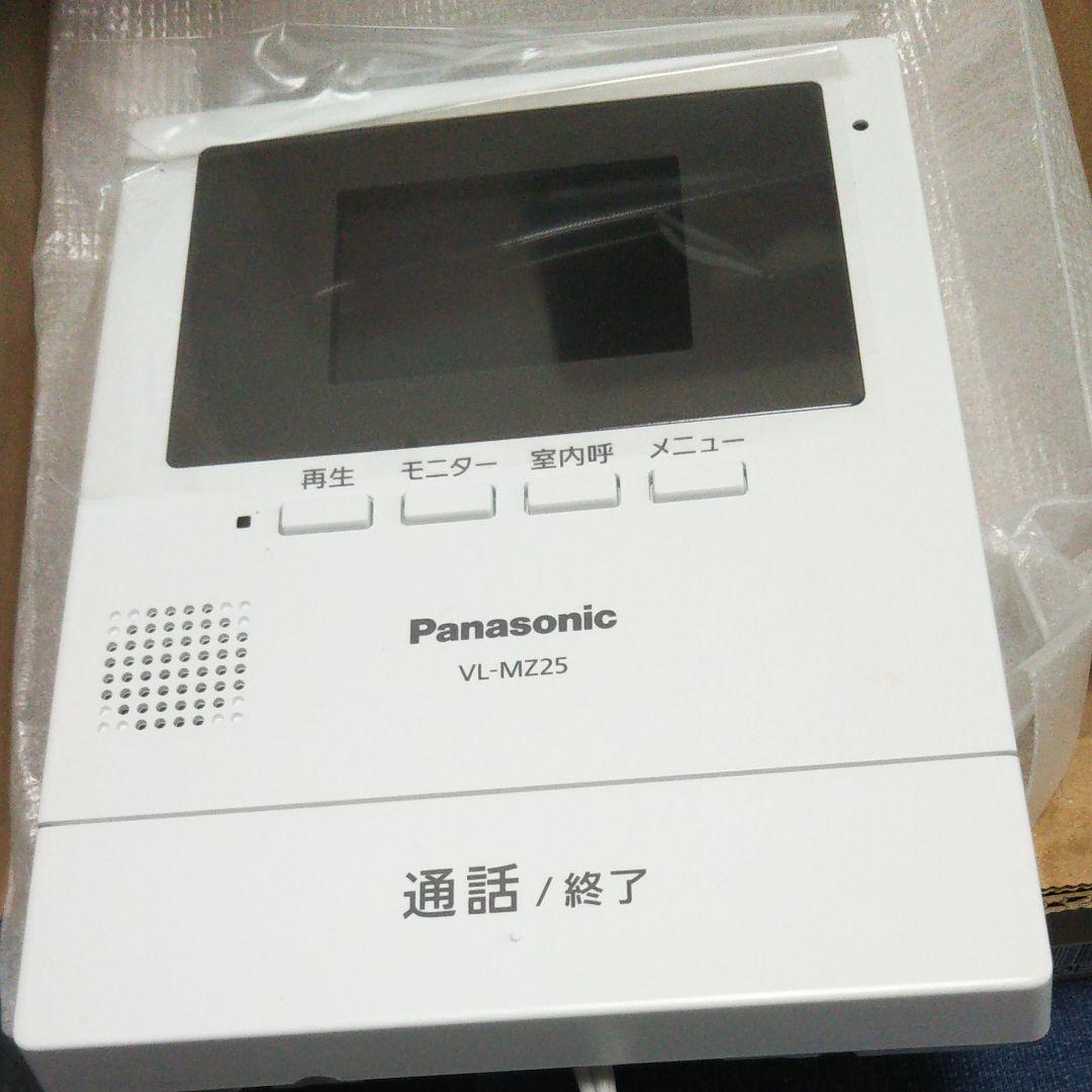 Panasonic テレビドアホン パナソニック
