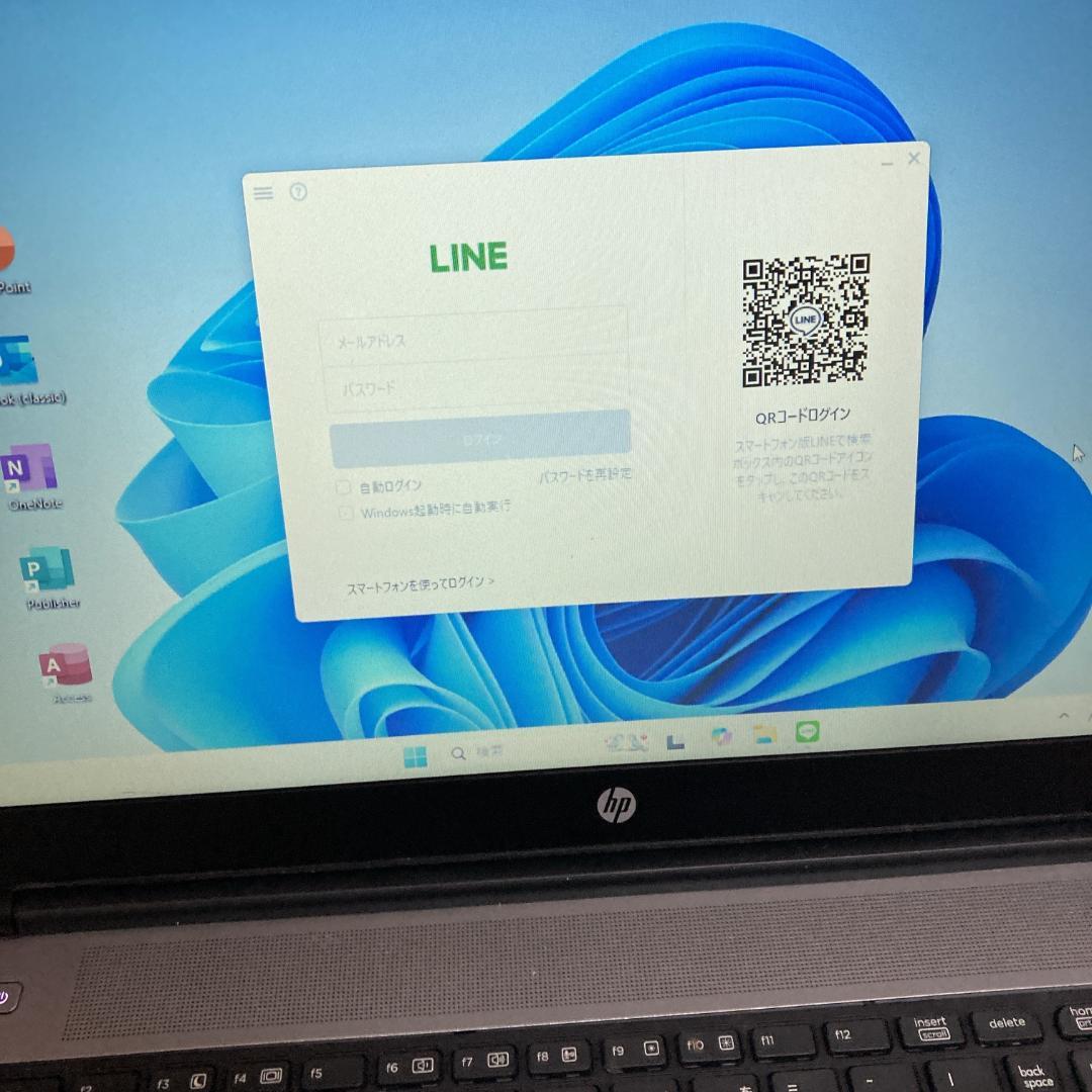 【HP】ProBook 650 G1 ノートPC Office2021