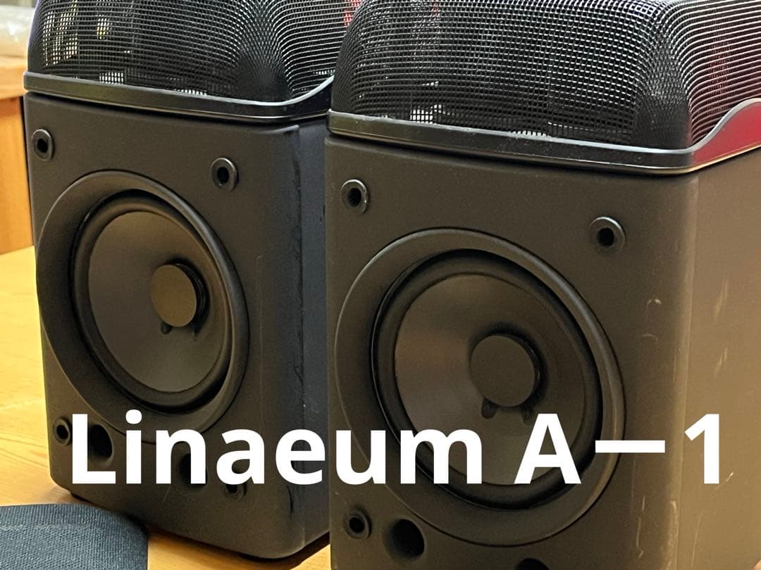 Linaeum A－1 リニアム