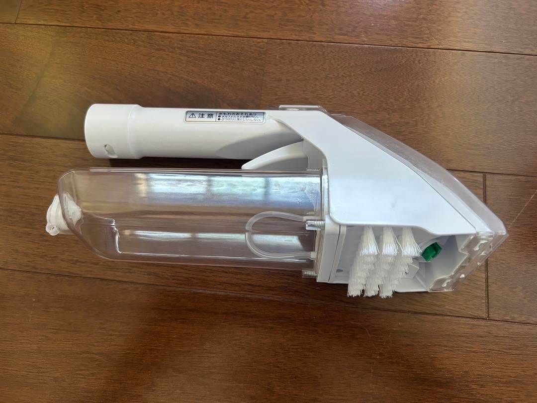 新品✨IRIS OHYAMA RNS-300 リンサークリーナー