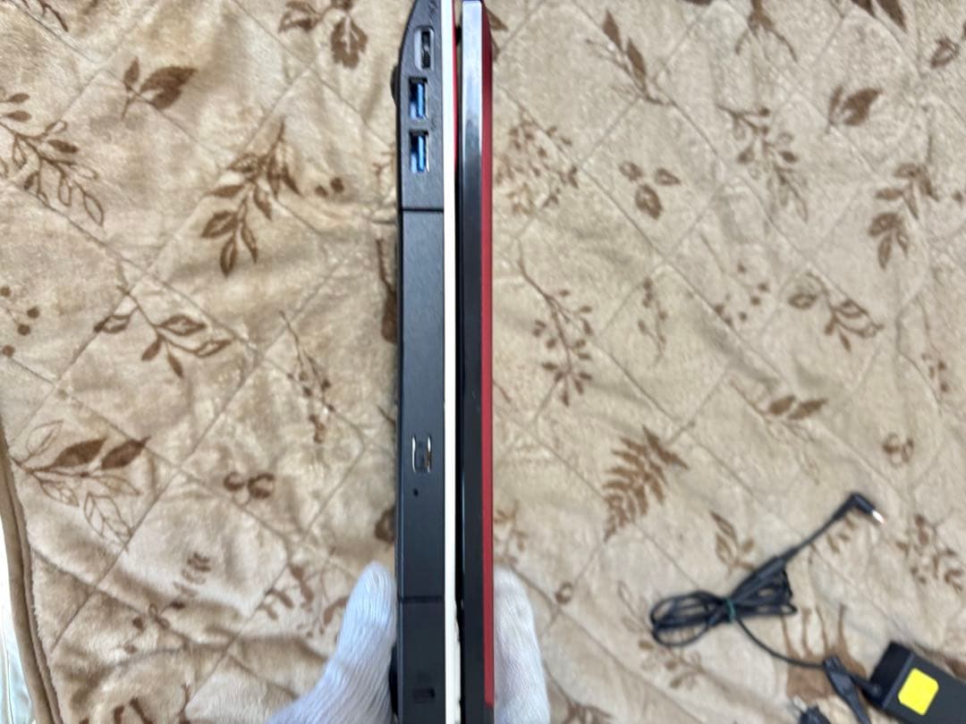 NEC LaVie ノートパソコン