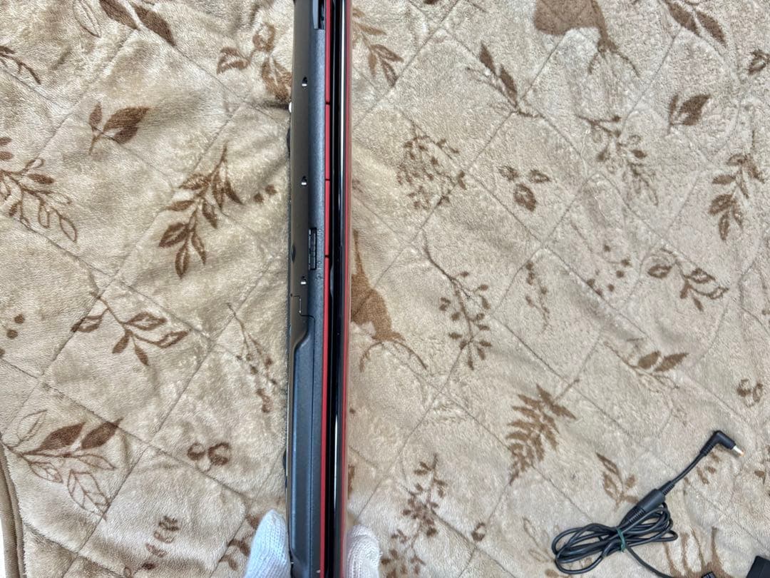 NEC LaVie ノートパソコン