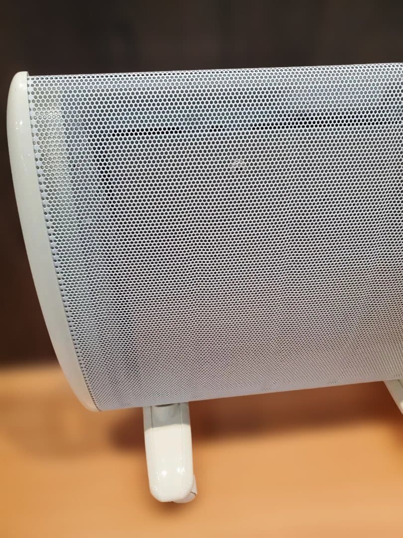 ディンプレックス パネルヒーター CLIMA1000J DIMPLEX