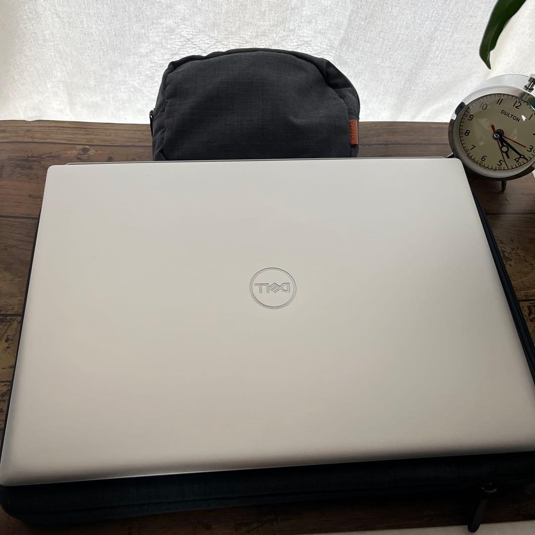 DELL New Inspiron 16 16GB／1TB ケース付