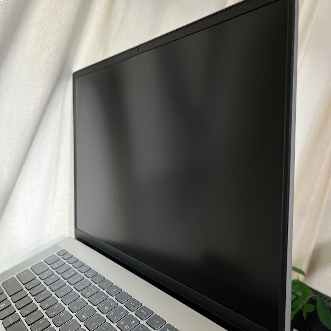 DELL New Inspiron 16 16GB／1TB ケース付