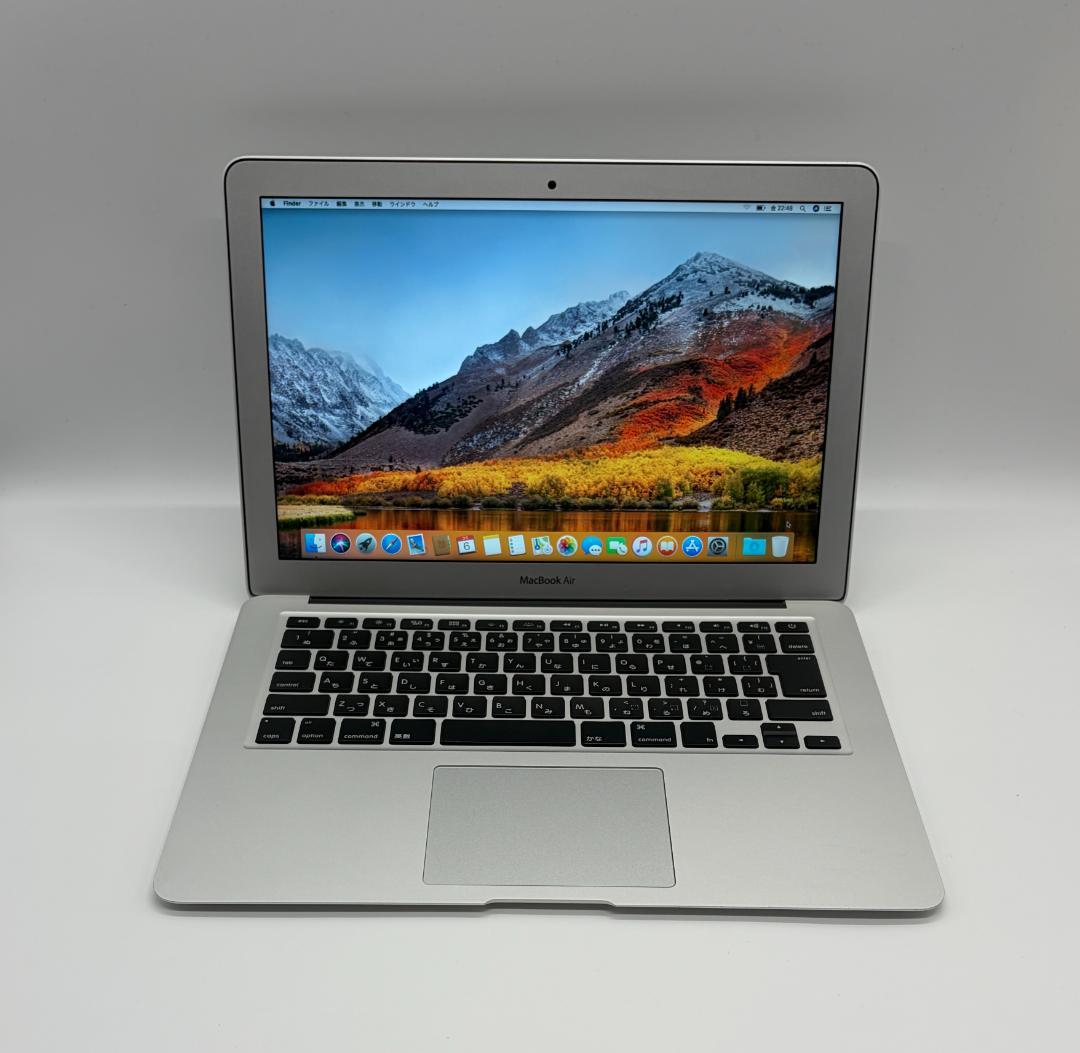 MacBook Air 13\