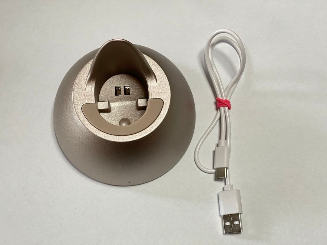 Kibser 超音波ヘアアイロン