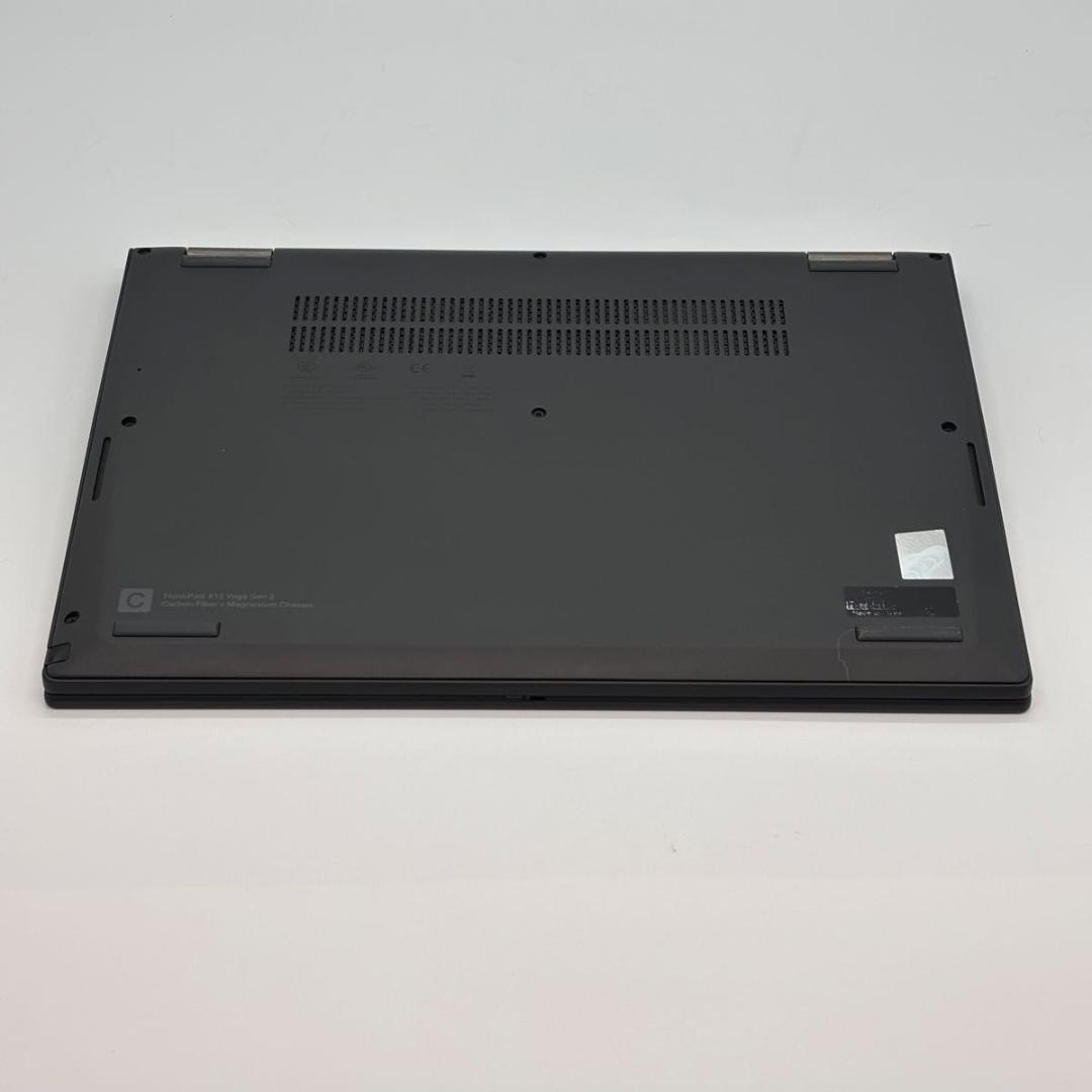 Windowsノート本体 ThinkPad X13 Yoga Gen2 i5-1145G7 2