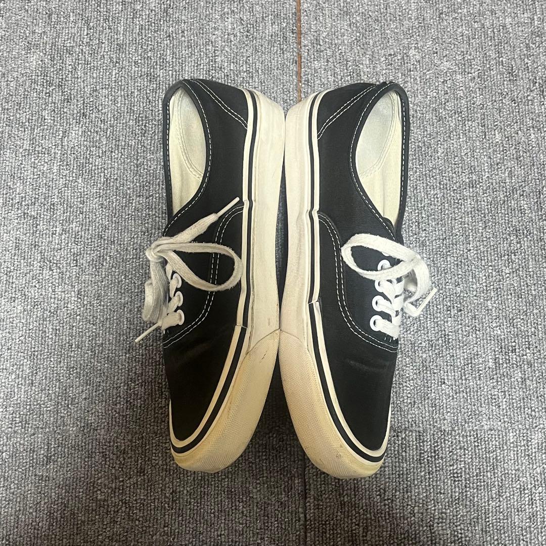 Vans Authentic 44Dx Anaheim オーセンティック