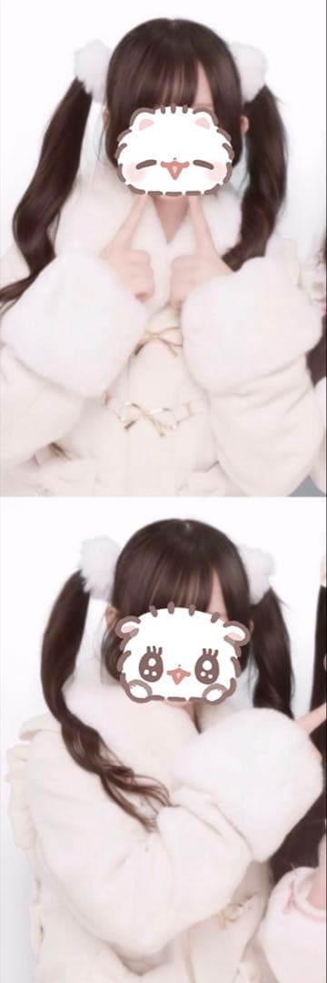 NOEMIE ノエミー お嬢様ワッフルショートコート