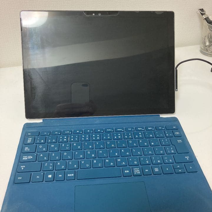 Windowsノート本体 Microsoft surface pro4 128GB