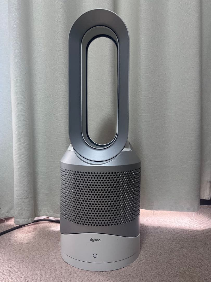 ダイソン 空気清浄機能付き HOT+CooL 2017年製