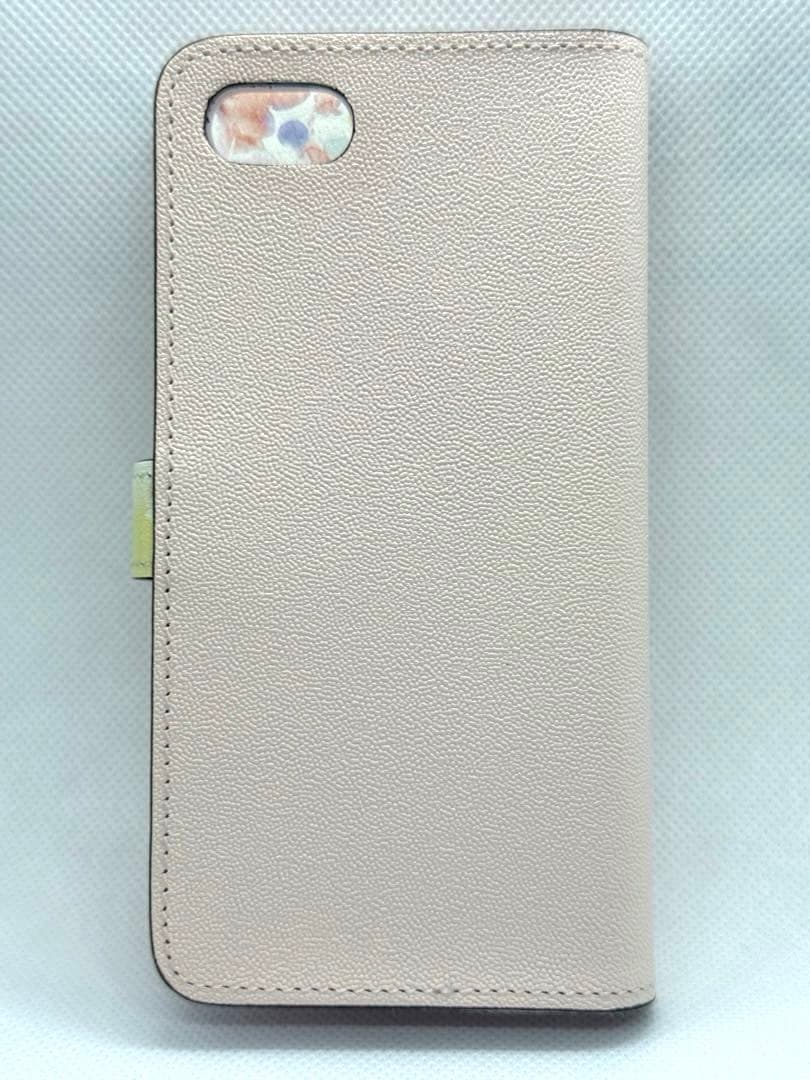 Luria 4℃ ルリア iPhoneSE2 SE3 7 8 手帳型ケース