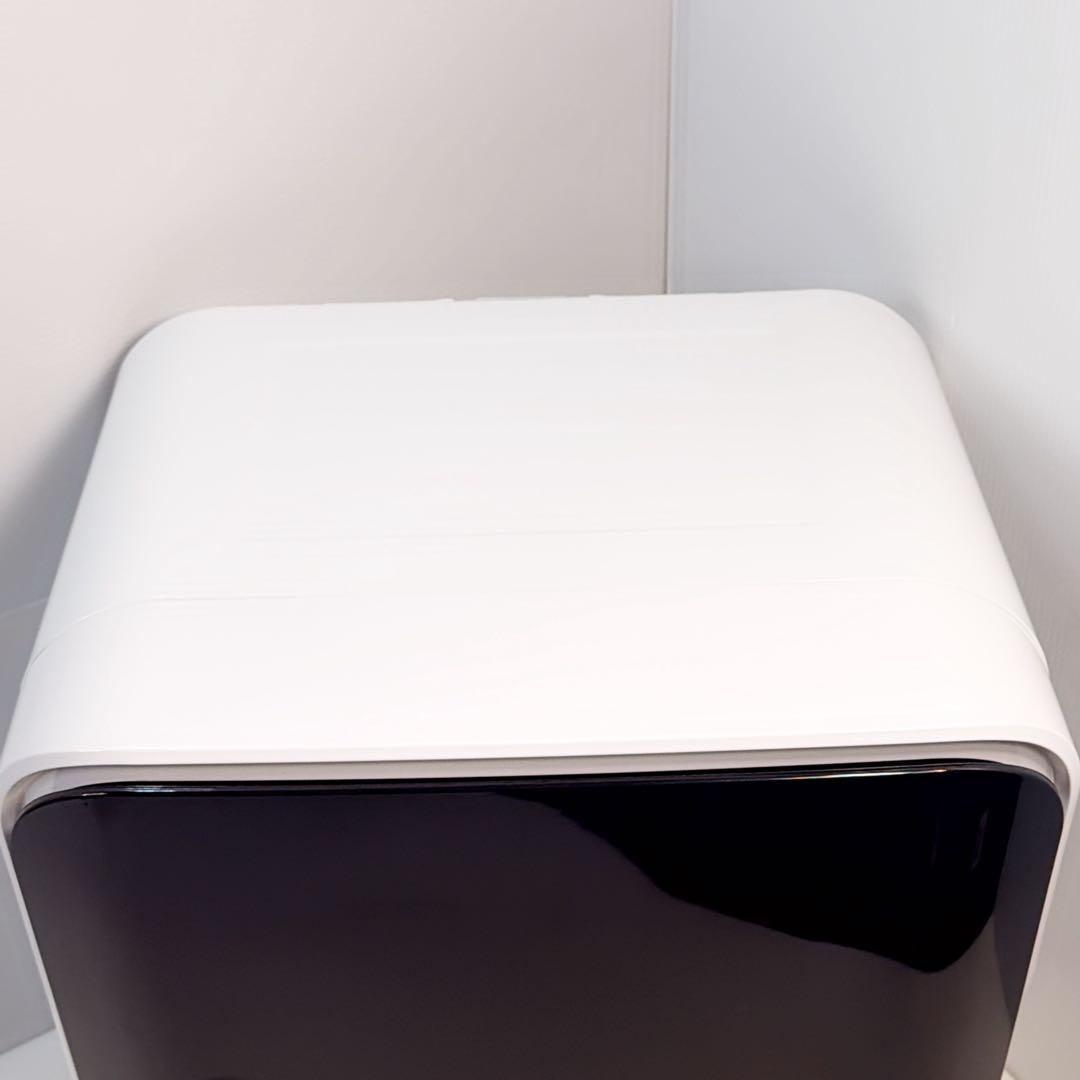 【美品】SENTERN 小型衣類乾燥機　ES311433AAA