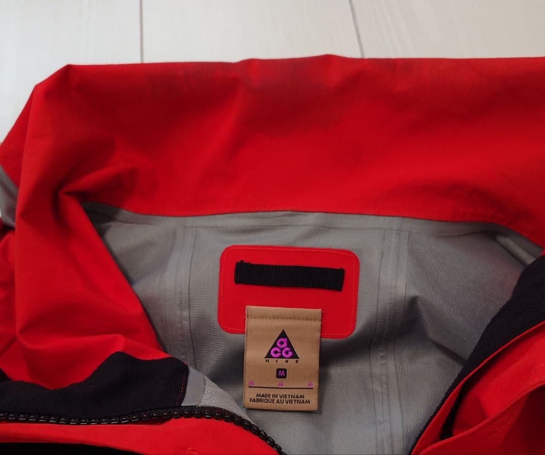 【☆希少】NIKE ACG GORE-TEXジャケット