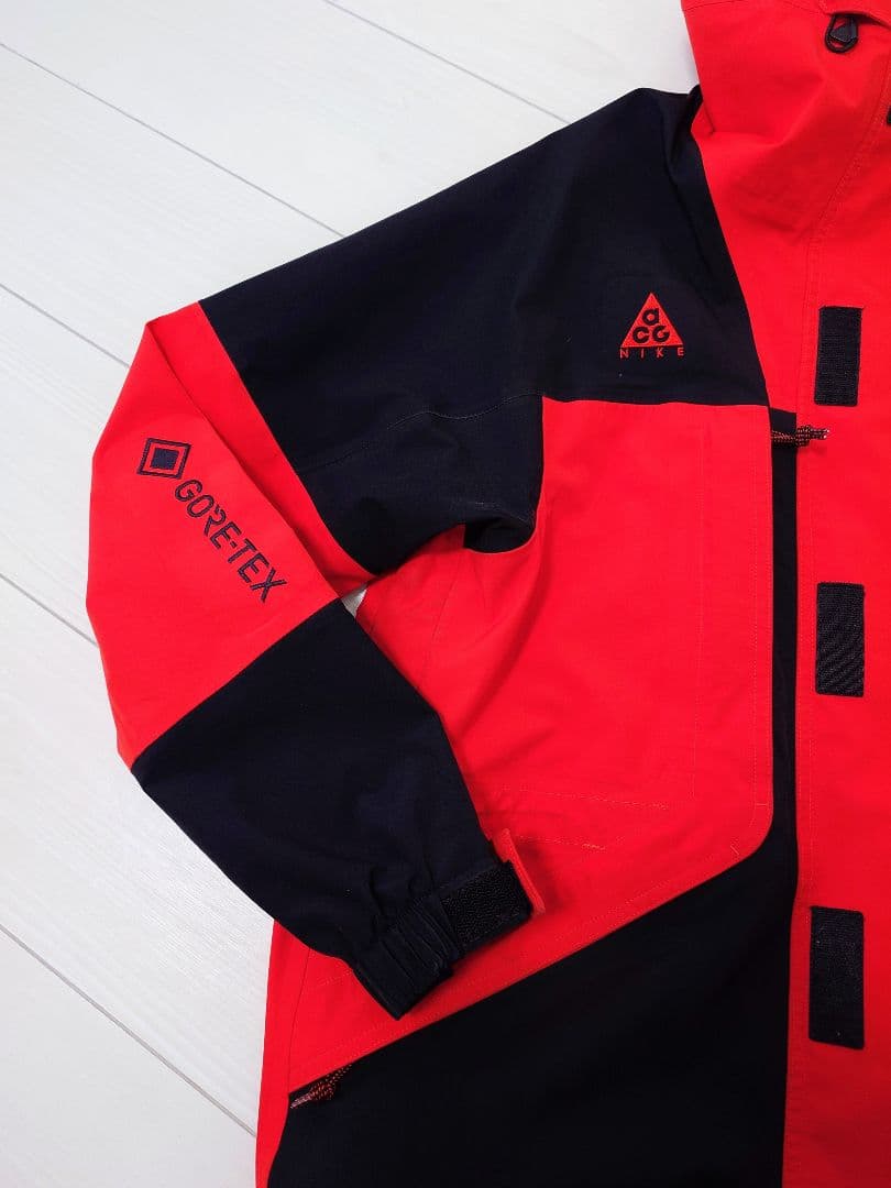 【☆希少】NIKE ACG GORE-TEXジャケット