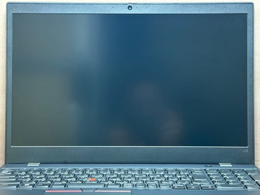 Windowsノート本体 ThinkPad L15 Gen 2 i5-1135G7 8 256 |3041