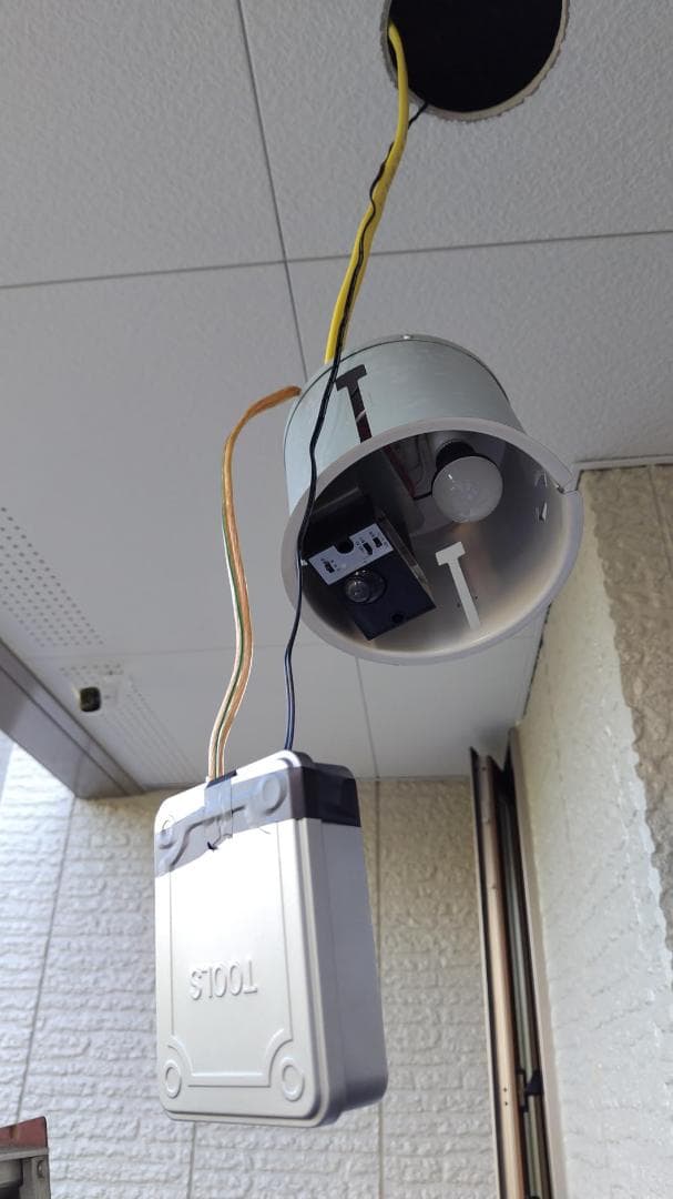 TP-Link tapo 屋外カメラ WiFi ネットワークカメラ 無線/有線接