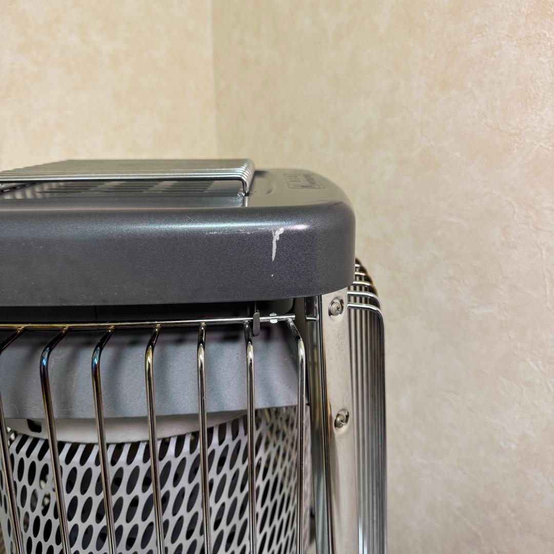 ダイニチ FM-195N 石油ストーブ DAINICHI 石油ファンヒーター