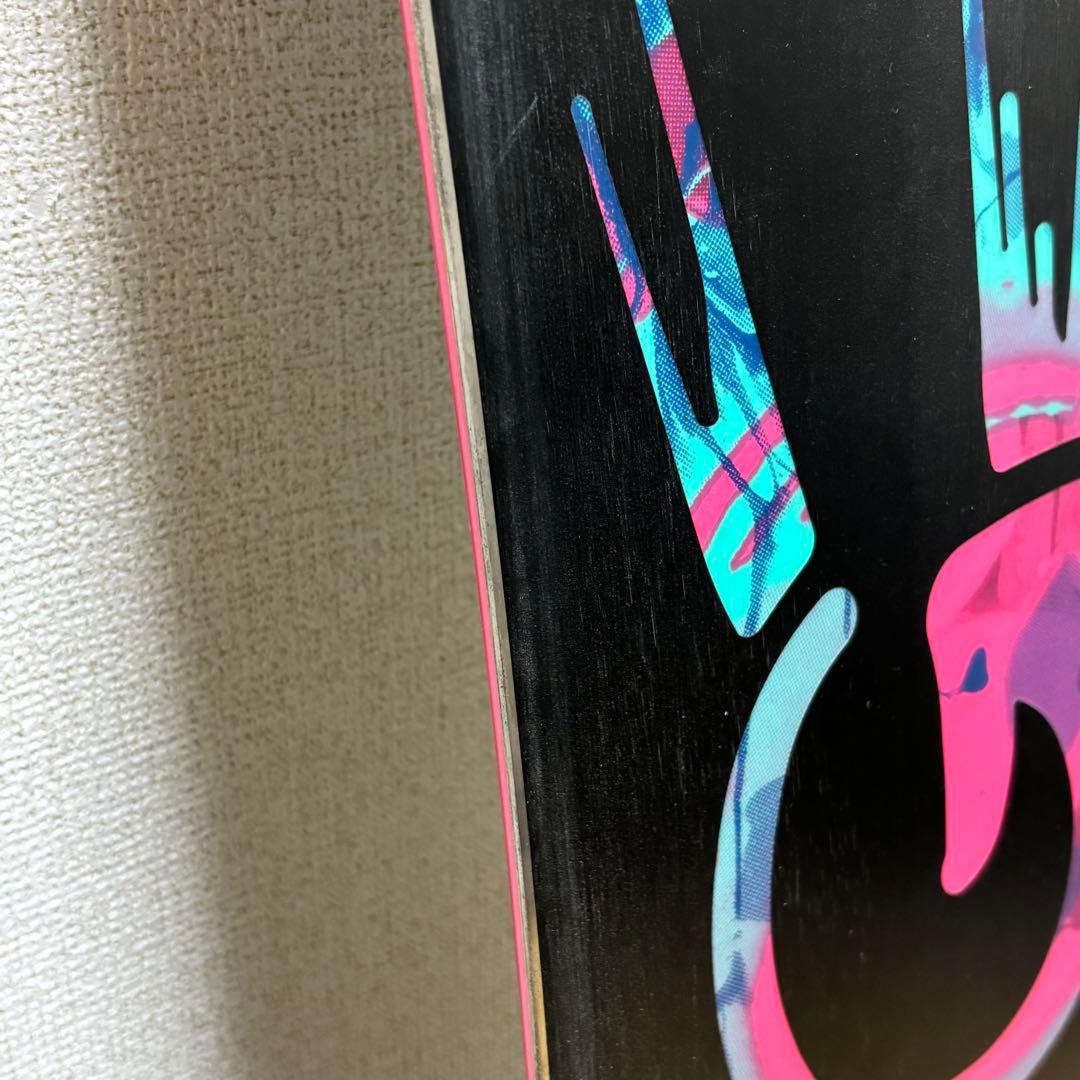 BURTON DEJAVU 138 レディース キッズ スノーボード 美品