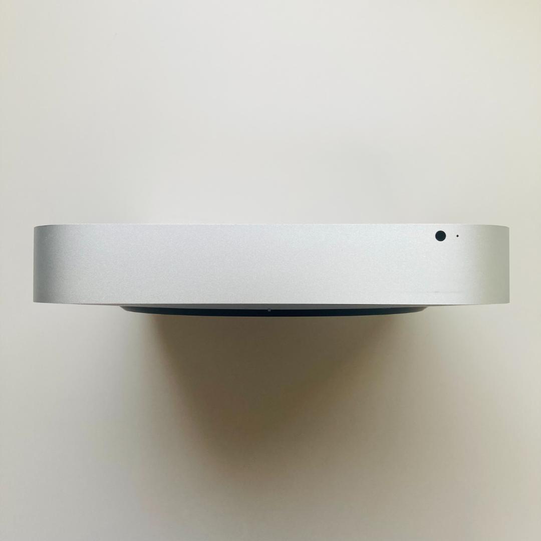 Mac mini Mid 2011 SSD 512GB メモリ8GB