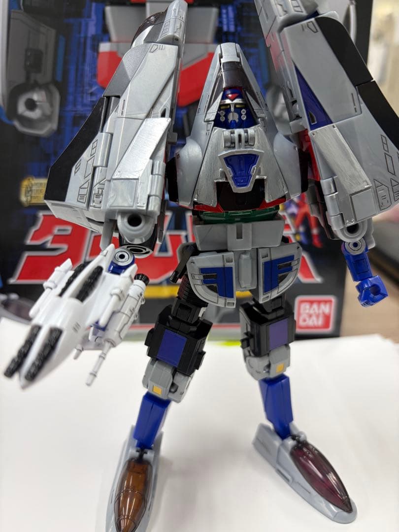 SMPタイムロボ/タイムシャドウ