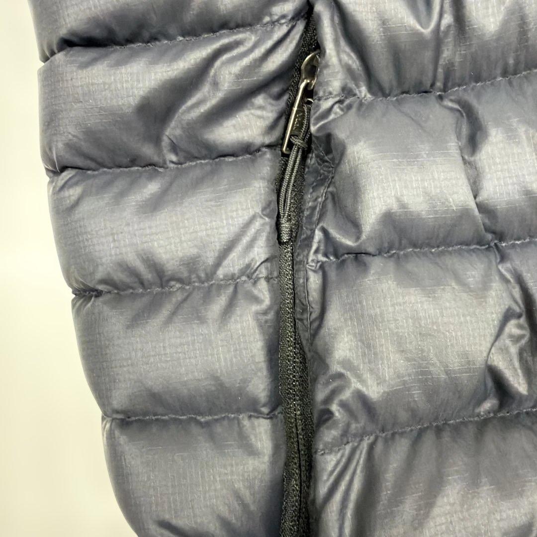 Patagonia M’s Down Sweater Black M