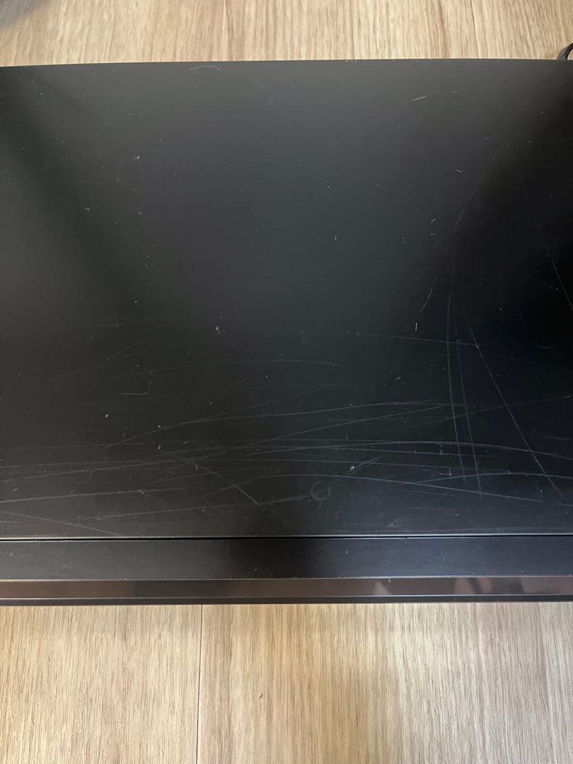 【引取限定】パナソニック ワイヤレスシアターシステム ブラック SC-ZT2-K