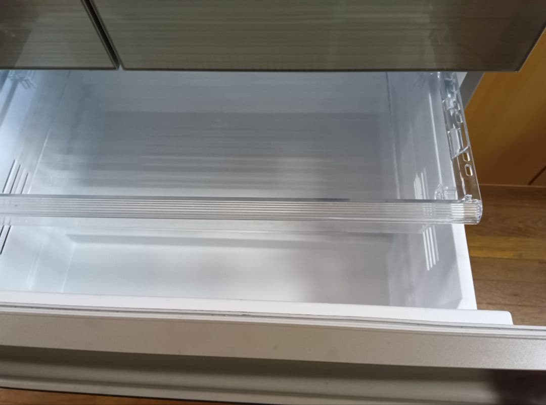 最終値下げ　パナソニック冷蔵庫 500L 2022年製 NR-F508HPX