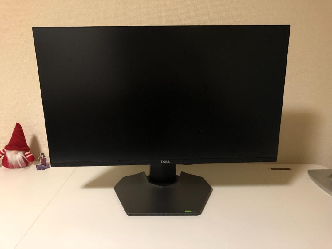 ディスプレイ・モニター本体 Dell G2524H 24.5\