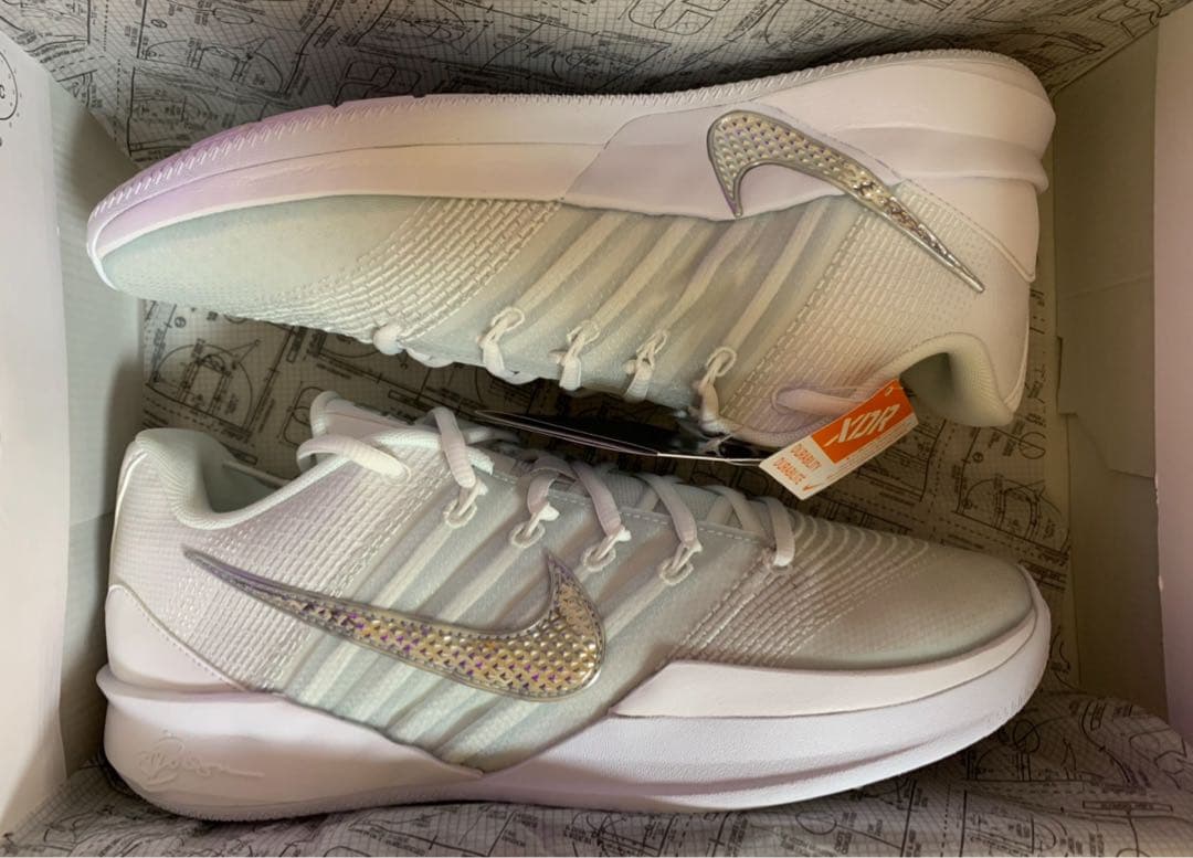 サブリナ3 28 新品未使用