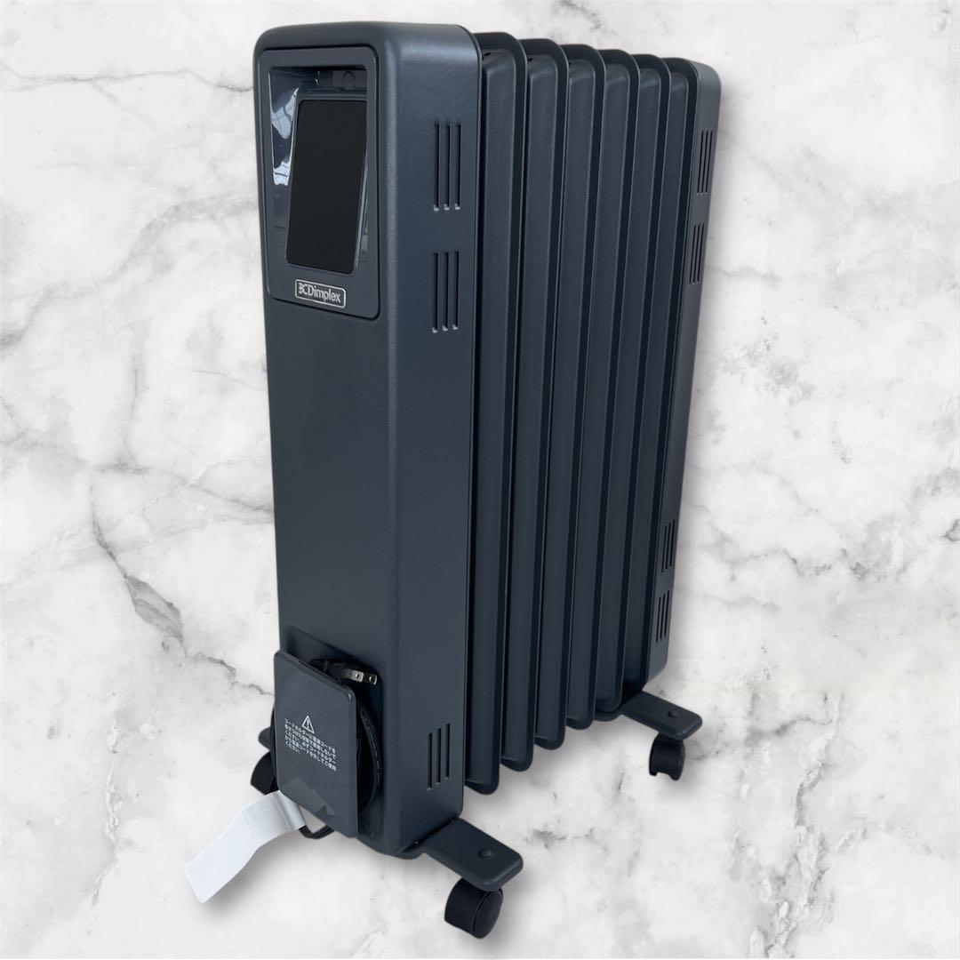 Dimplexオイルフリーヒーター